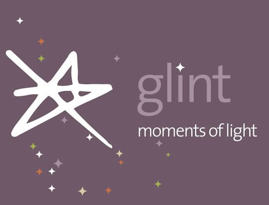 Glint | | Web Design