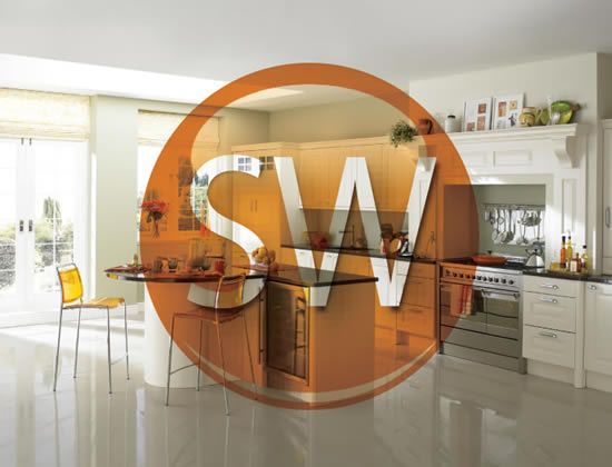 SW Interiors | Web Design